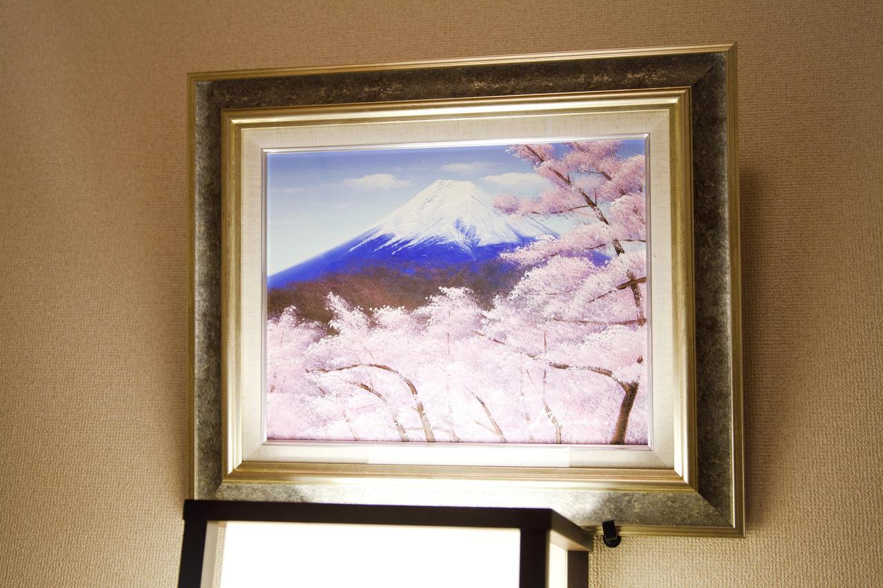 Apartmán Nagomi House Prefektura Tokio Exteriér fotografie