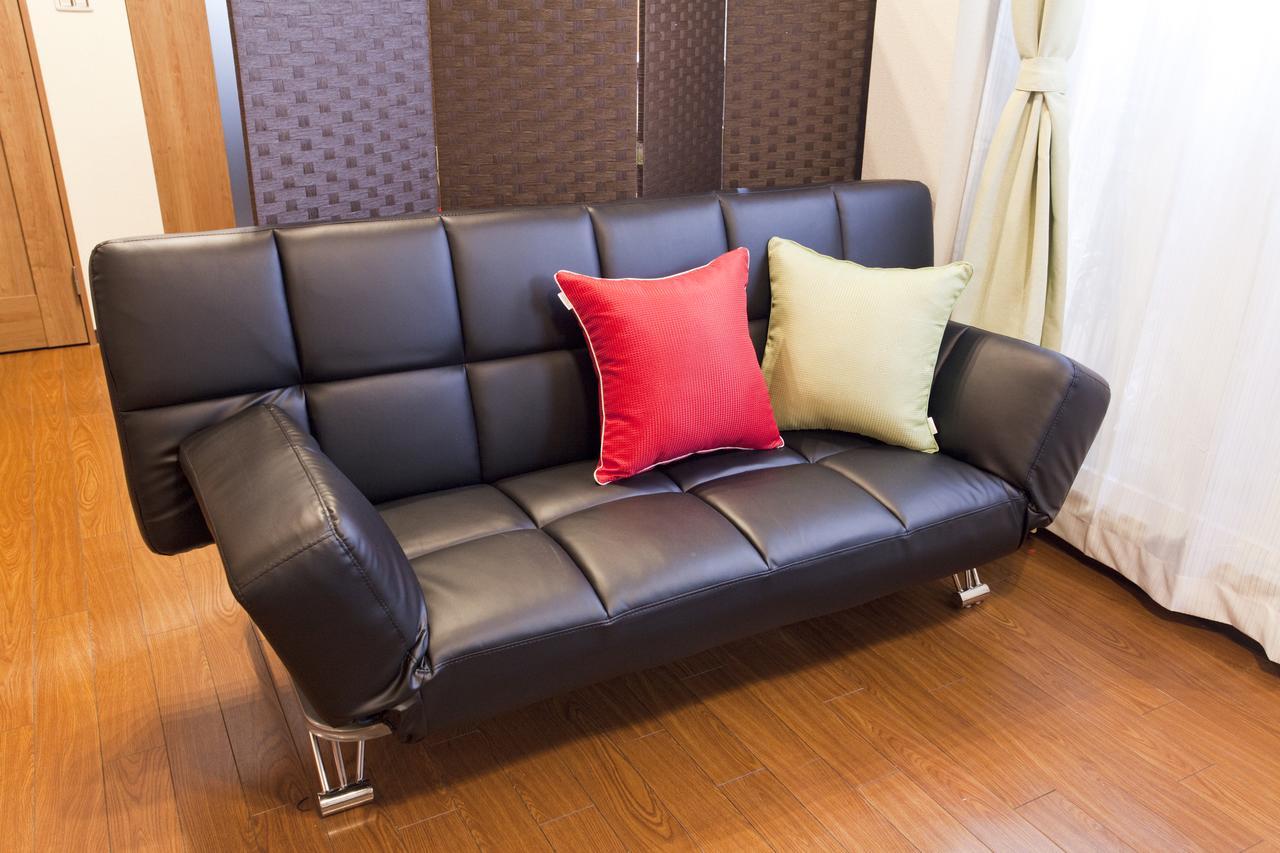 Apartmán Nagomi House Prefektura Tokio Exteriér fotografie
